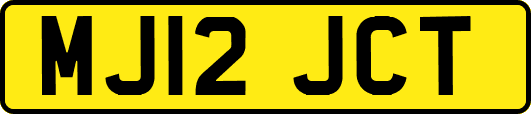 MJ12JCT