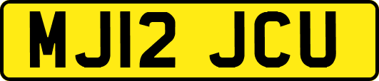MJ12JCU