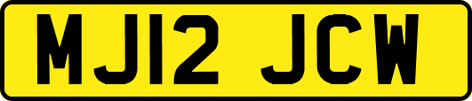 MJ12JCW