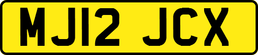 MJ12JCX