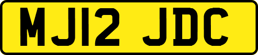 MJ12JDC