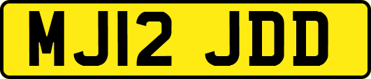 MJ12JDD