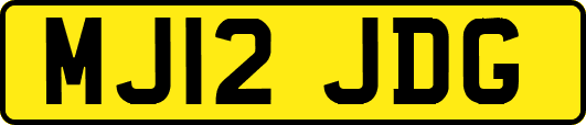 MJ12JDG