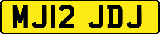 MJ12JDJ