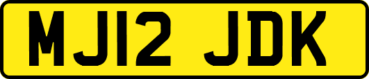 MJ12JDK