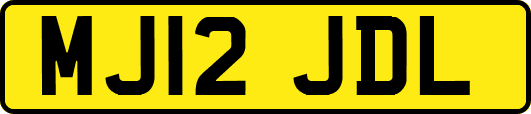 MJ12JDL