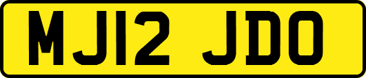 MJ12JDO