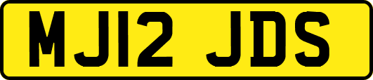 MJ12JDS