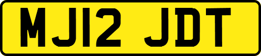 MJ12JDT