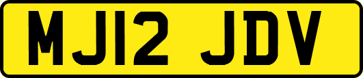 MJ12JDV