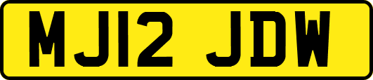 MJ12JDW