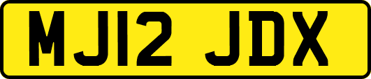 MJ12JDX
