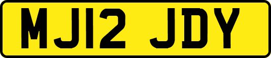 MJ12JDY