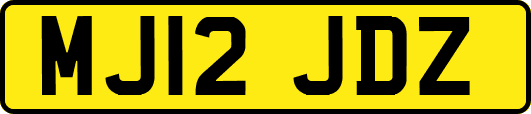 MJ12JDZ