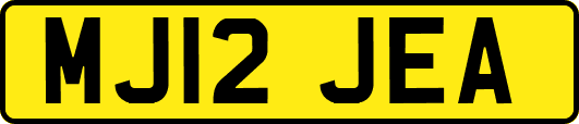 MJ12JEA