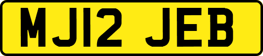 MJ12JEB