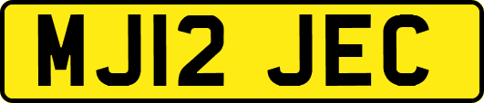 MJ12JEC