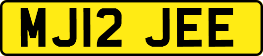 MJ12JEE