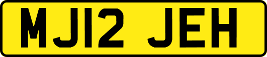 MJ12JEH