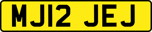 MJ12JEJ