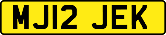 MJ12JEK