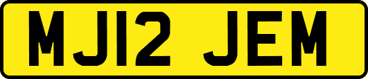 MJ12JEM