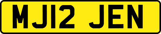 MJ12JEN