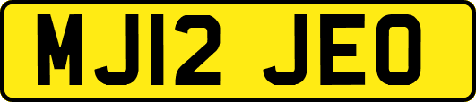 MJ12JEO
