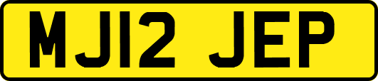 MJ12JEP