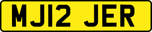 MJ12JER