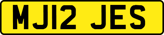 MJ12JES