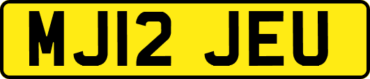 MJ12JEU