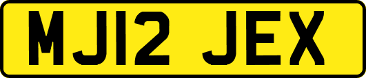 MJ12JEX