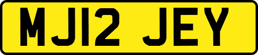 MJ12JEY