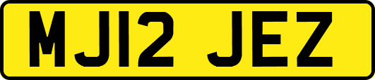 MJ12JEZ