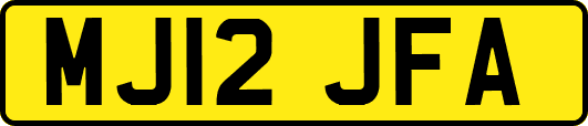 MJ12JFA
