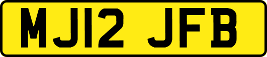 MJ12JFB