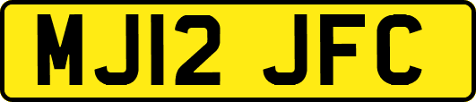 MJ12JFC
