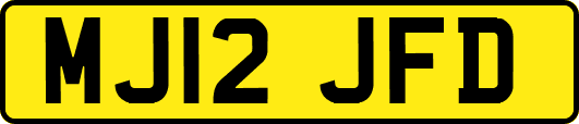 MJ12JFD