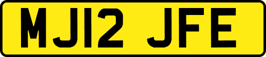 MJ12JFE