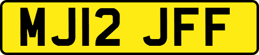 MJ12JFF