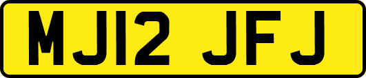 MJ12JFJ