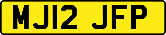 MJ12JFP