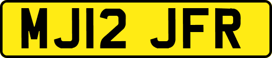MJ12JFR