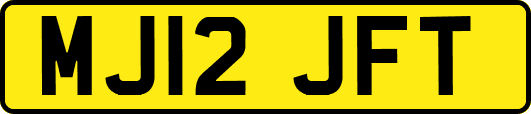 MJ12JFT