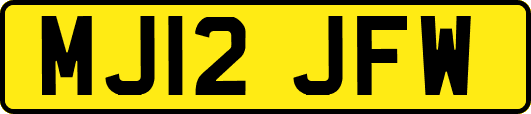 MJ12JFW