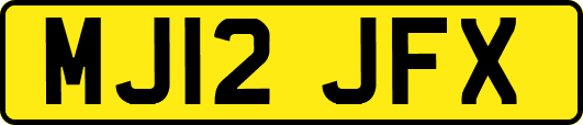 MJ12JFX