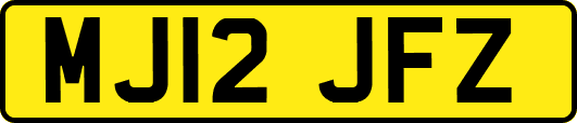 MJ12JFZ