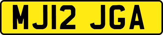 MJ12JGA