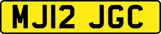 MJ12JGC